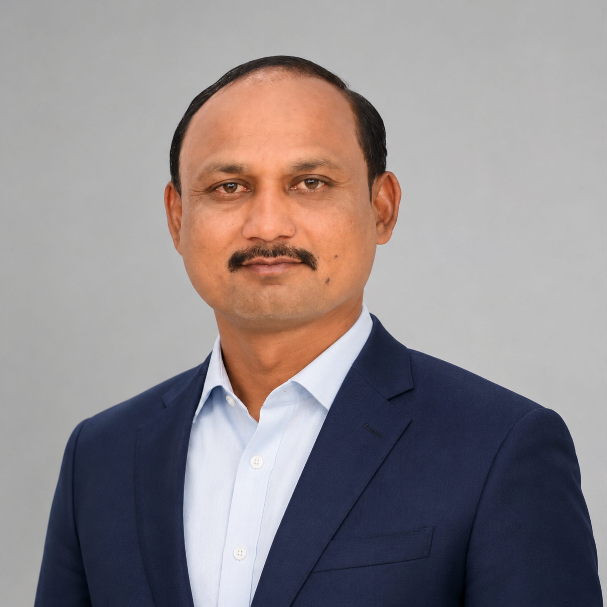 Mr. Amol Mali, Director