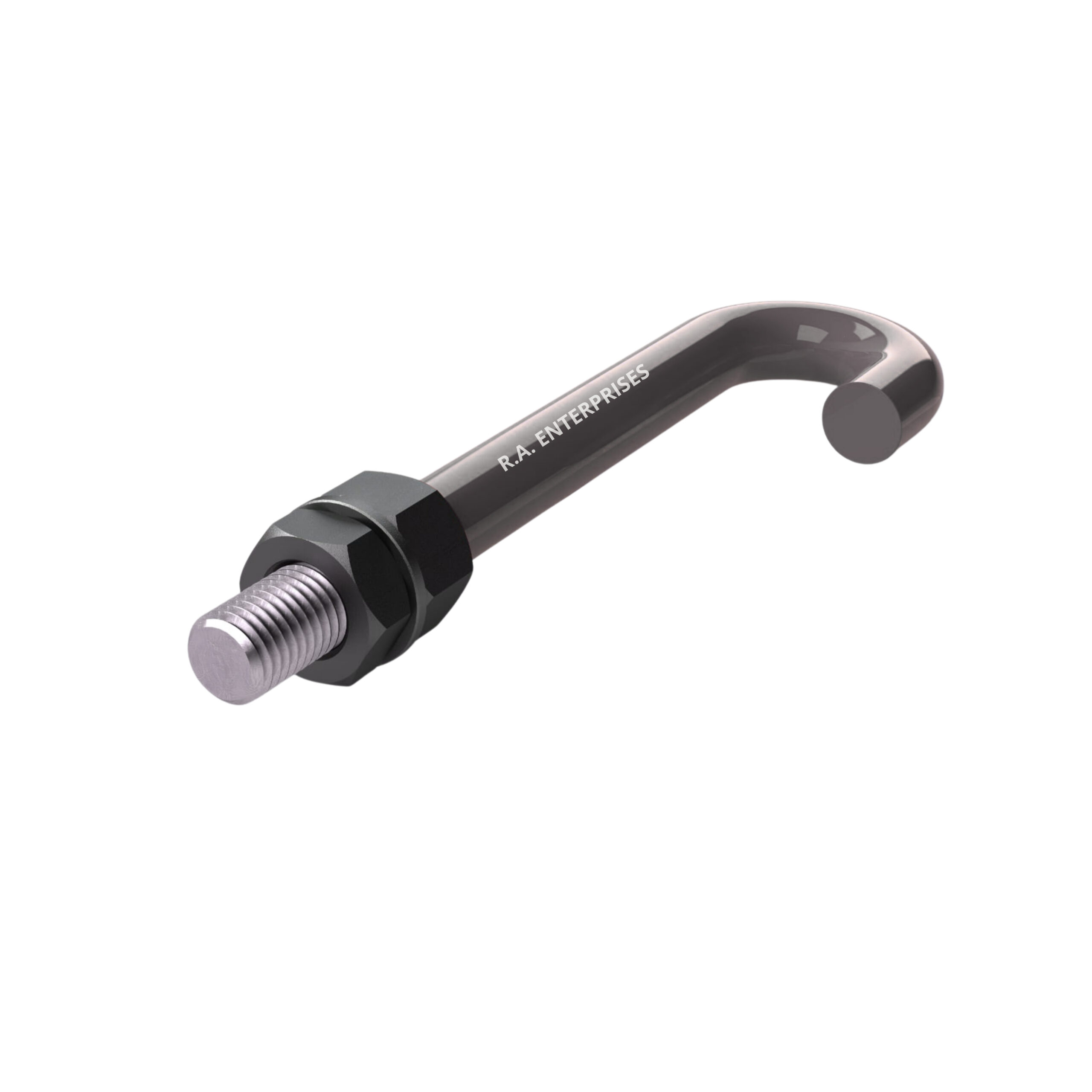 Cement Silo Foundation Bolt, Anchor Bolt, Foundation Plate and Template Plate Manufacturer in Pune, India
