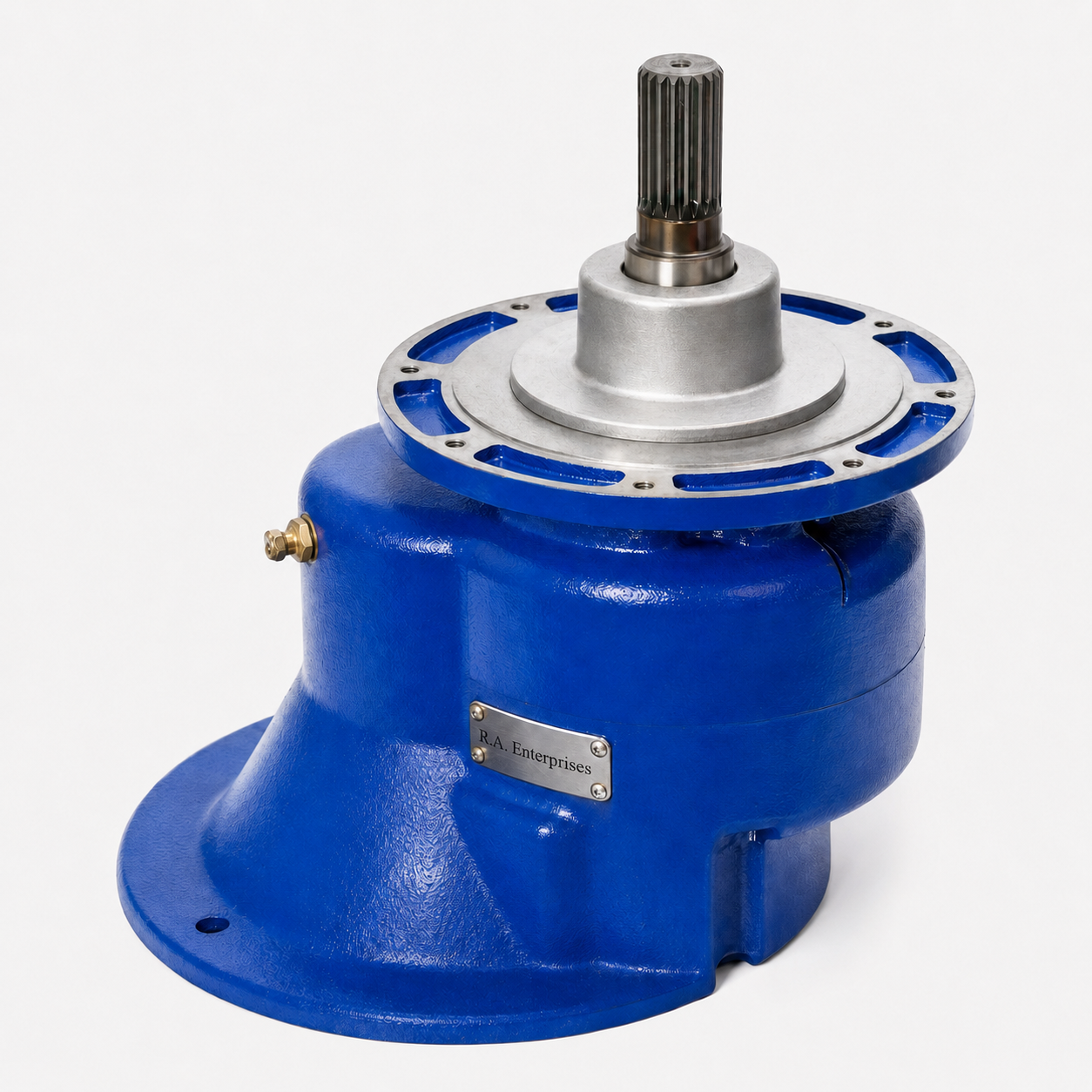 screw conveyor gear reducer